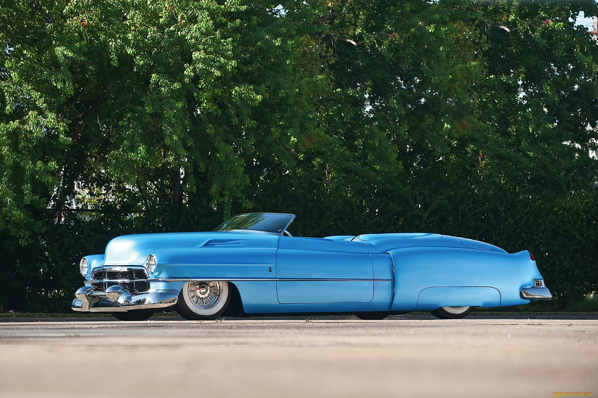 , cadillac, kashmir